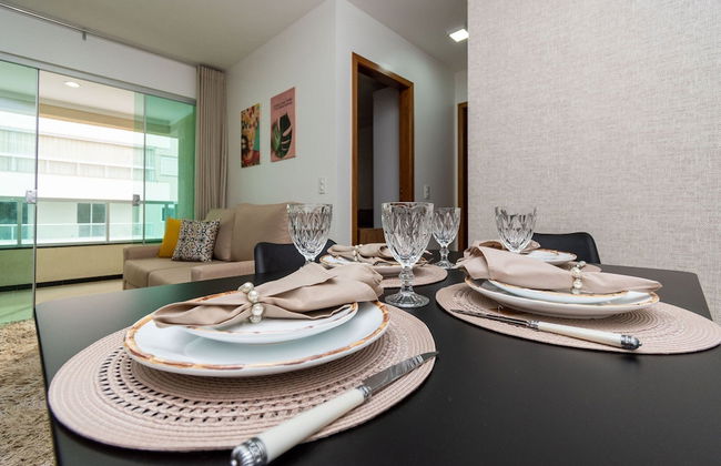 Ap 2q St Bueno Ed Pontal Premium PPB1206 - Foto 14