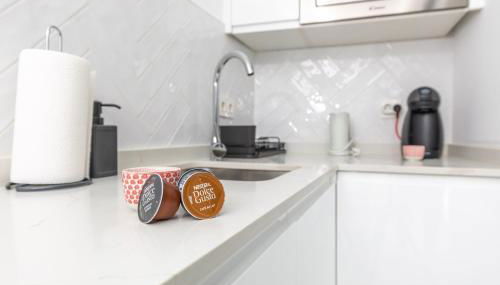 New CarreterIa 51 Apart Historic Center - Foto 3