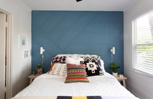 Stylish 2bed 2bath Culver Cottage with bicycles - Foto 18