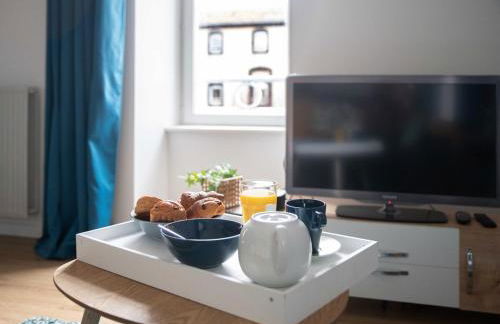 Le Cocon des Volcans #Confort#Parking - Foto 11