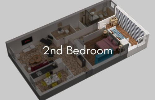 Iconic - Best View in Venice - Foto 26