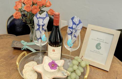 3956 La Casa de Estrella Marie home - Foto 11