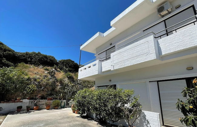 Aeolos Apartments - Foto 56