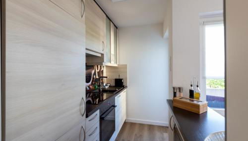 CARICASA Stylisches Apartment in der Nähe von Nürnberg - Foto 4