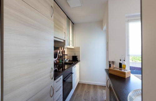 CARICASA Stylisches Apartment in der Nähe von Nürnberg - Foto 4