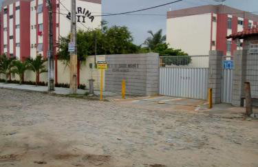 MB06201 - Morro Branco - Varanda - 3 quartos - 2 suites - Photo 37