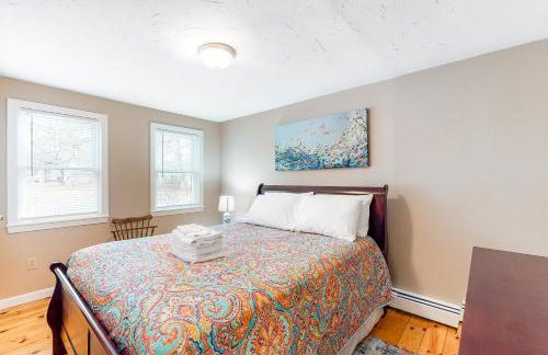 Cape Cod Playhouse - Foto 13