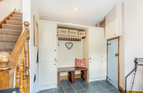 Inglenook Cottage - Foto 16