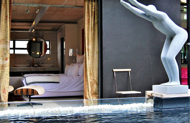 The Bright House Villa - Foto 9