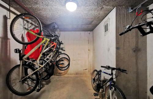 Appartement Lélex - 4 personnes - pied des pistes - vue montagne - Foto 32