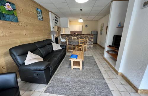 gîtes des planchettes - Foto 21