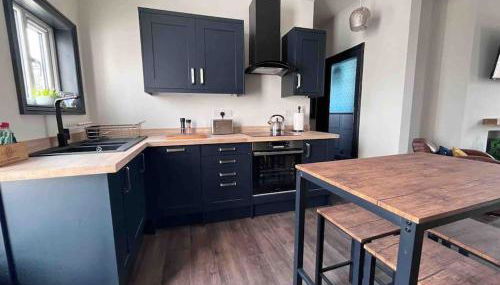 Marina Lodge - Foto 5