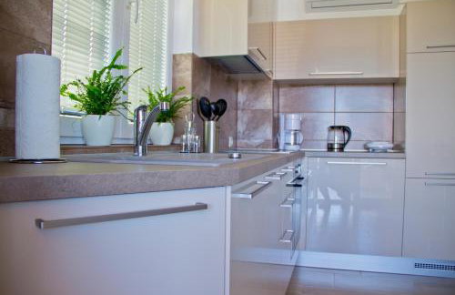 Apartmani Žorić - Foto 3