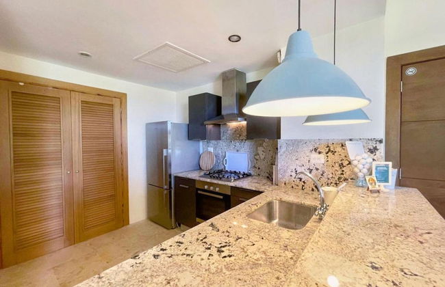 One Bedroom apt With Terrace in Punta Cana Resorts - Foto 5