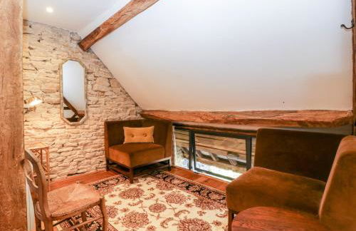 Nympy Cottage - Photo 13