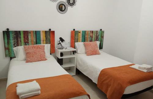 Brisa Marina Apartamento a pie de playa en Mazagón - Foto 8