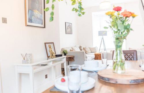 Luxury townhouse in Workington - Foto 49