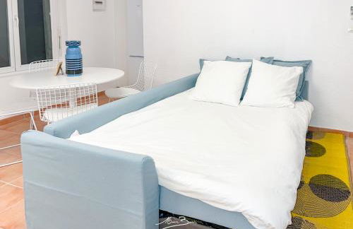 La Terrasso Sauna à Toulon - Parking privé - 6 couchages - Foto 15