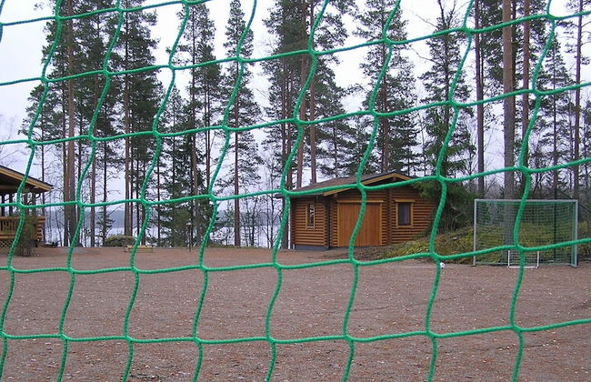 Spacious Villa With Great Scenery and Nature - Foto 15