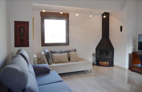 Valencia Green Penthouse - Photo 5