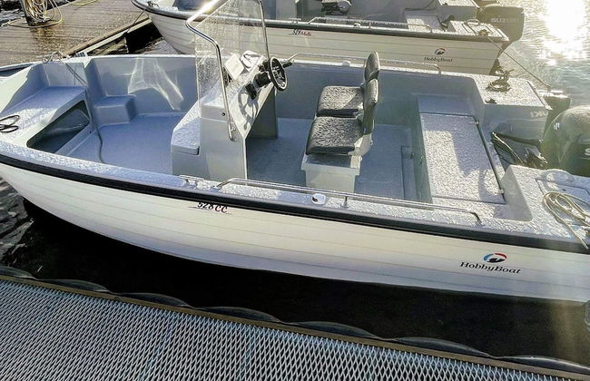 8 Person Holiday Home in Averoy-by Traum - Foto 3