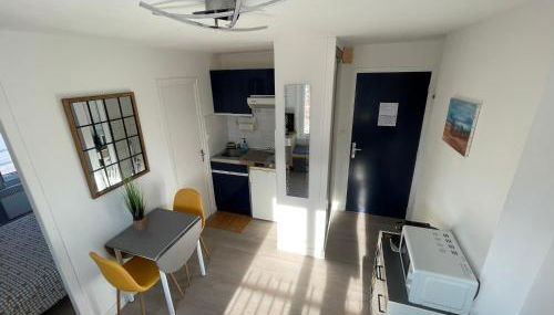 Appt FOURAS Centre Ville 50m de la Mer - Foto 4