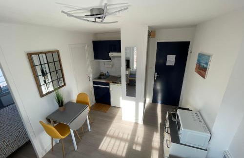 Appt FOURAS Centre Ville 50m de la Mer - Foto 4