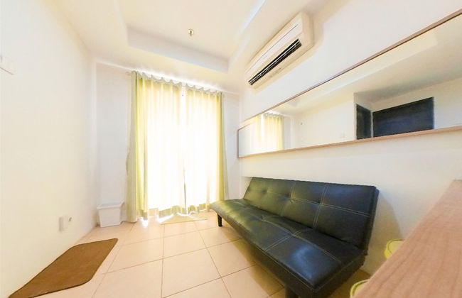 Lovely 2Br Apartment At Belmont Residence Puri - Foto 12