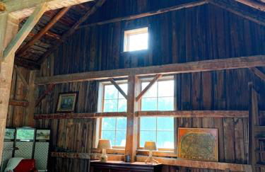Historic Renovated Barn at Boorn Brook Farm - Manchester Vermont - Photo 42