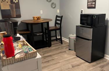 Apartment near Boston and Salem - Foto 8