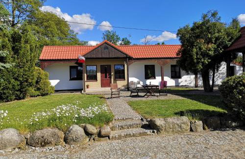 Agroturystyka Wilczyn Cegielnia - Foto 8