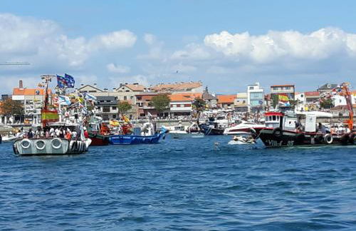 Apartamento A Laxe - Foto 24