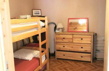 Montclar Appart 4 à 6 places - terrasse vue panoramique - idéalement situé - Foto 14