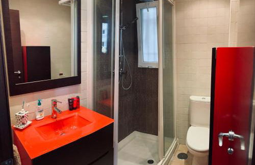 Apartamento a pie de playa - Foto 16