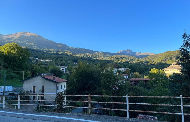 Cosy, pet Friendly Apartment in Netro, Piedmont - Foto 31