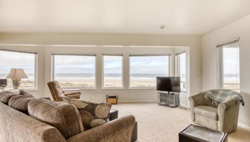 Coast Haven - 2 Bed 2 Bath Vacation home in Bandon Dunes - Foto 2