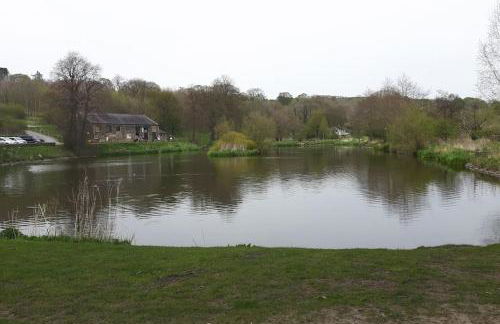 The Croft Holiday Cottage - AA Accredited, Country Cottage - Foto 78