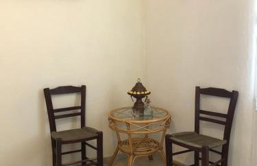 ARETI Sea View Mountain Cottage - Foto 9