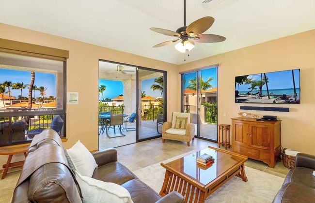 Shores at Waikoloa Beach Resort 315 - Foto 8