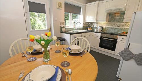 Hedgehope Cottage Alnwick - Foto 4