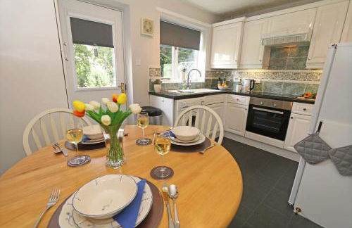 Hedgehope Cottage Alnwick - Foto 4
