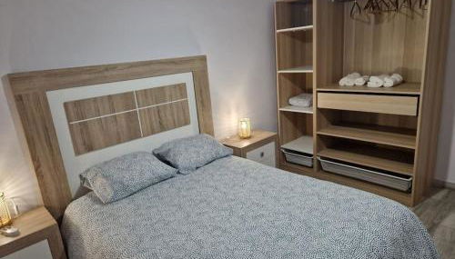 Piso con fantástica ubicación - Photo 2, towels, wardrobe