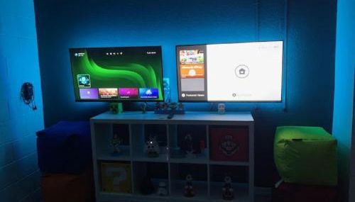 638 - Beautiful Villa Highlands Reserve Newly Modernized 4 Bedrooms with Pool - Foto 2, Game Room