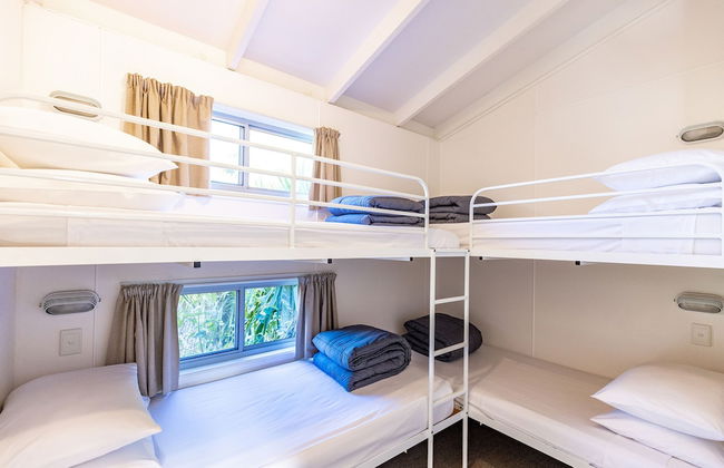 NRMA Halls Gap Holiday Park - Foto 17