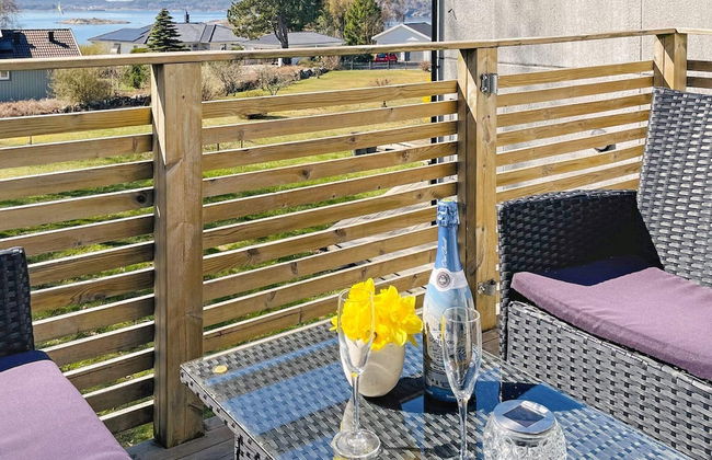 3 Person Holiday Home in Stenungsund - Foto 20