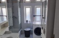 7-24 Self-Check-In - 120qm - 5 rooms - 2 bathrooms - kitchen - free parking - Yihapartment - Foto 10