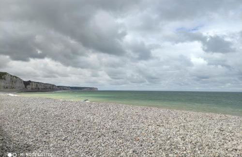 LE WELCOME vue port appartement plain pied - Foto 38