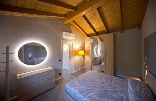 Agriturismo Pieve del Castello - Foto 21