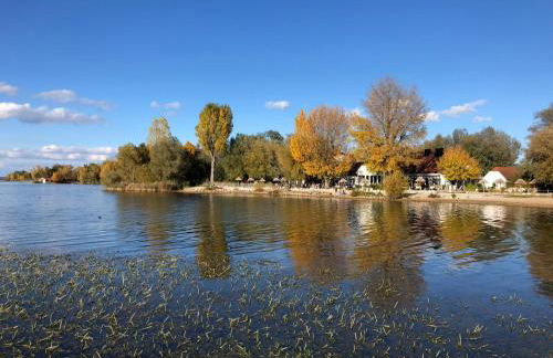 Ferienwohnung Am Moosbach - Foto 24