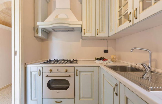 1173 Villa Satis in Casarano - Foto 5